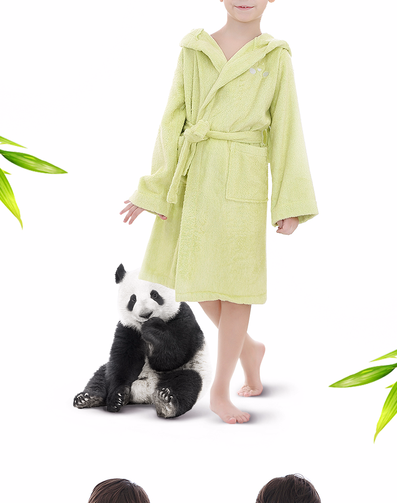 Peignoir jeune - Ref 594716 Image 48