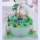 恐龙蛋糕装饰男孩蛋糕装饰烘培儿童蛋糕装扮龙龙宝宝生日用品摆件 mini 2