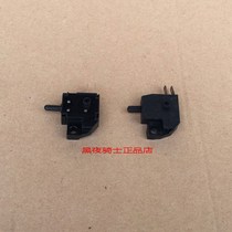 Applicable Suzuki sharp EN150 EN125-2F 3A 3F 3F HJ125K-3A clutch switch clutch switch