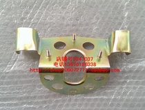 Apply Suzuki EN125-2A EN125-2A 2E 2F 2F taillight bracket rear brake light mounting code fixing base