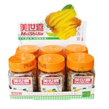 美世嘉 120 граммов соленого золота jujube*6 бутылок меда 饯 饯 Бесплатная доставка