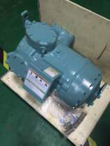 20 Pi Keli 06EA250 25 Pi Kali 06EM175 semi-enclosed cold storage central air conditioning compressor