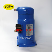 Original Danfoss Baifuma 7HP refrigeration cold storage air conditioning compressor SM084S4VC SZ084S4VC