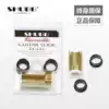 American SHUBB Shubb original licensed AXYS pure copper guitar slider upgrade version