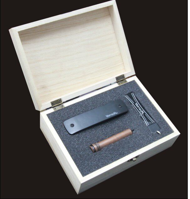 Купить Звукосниматель Корея организовало vs 6МВ отверстия баллада ...