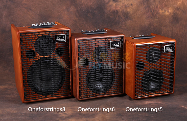 Loa siêu thanh ACUS Ý Oneforstrings 5/6/8 50/100 / 200W 4000903 - Loa loa loa hi end