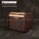 Loa loa Fishman MINI LOUDBOX 60w / 120w / 180w Loa Guitar Acoustic - Loa loa