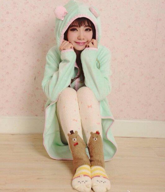 Peignoir jeunesse - Ref 596007 Image 10