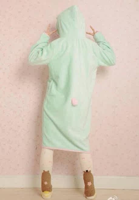 Peignoir jeunesse - Ref 596007 Image 14