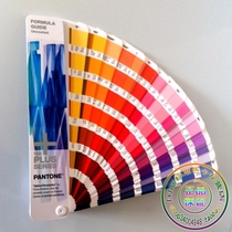 PANTONE FORMULA GUIDE Solid Uncoated Pantone Color Card Color Standard U Card 2014 Edition