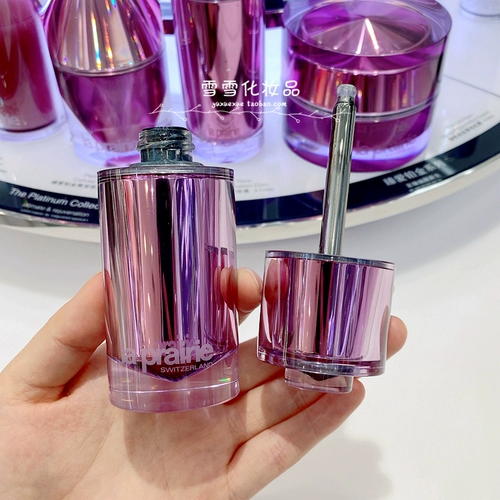 La prairie, платиновая эссенция, 15 мл