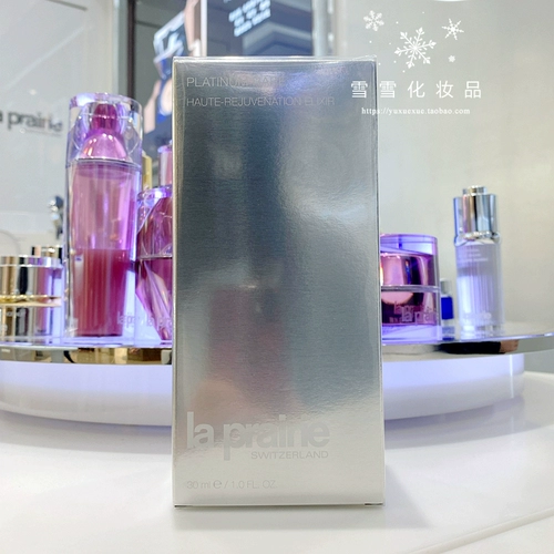 La prairie, платиновая разглаживающая сыворотка для новорожденных, 30 мл