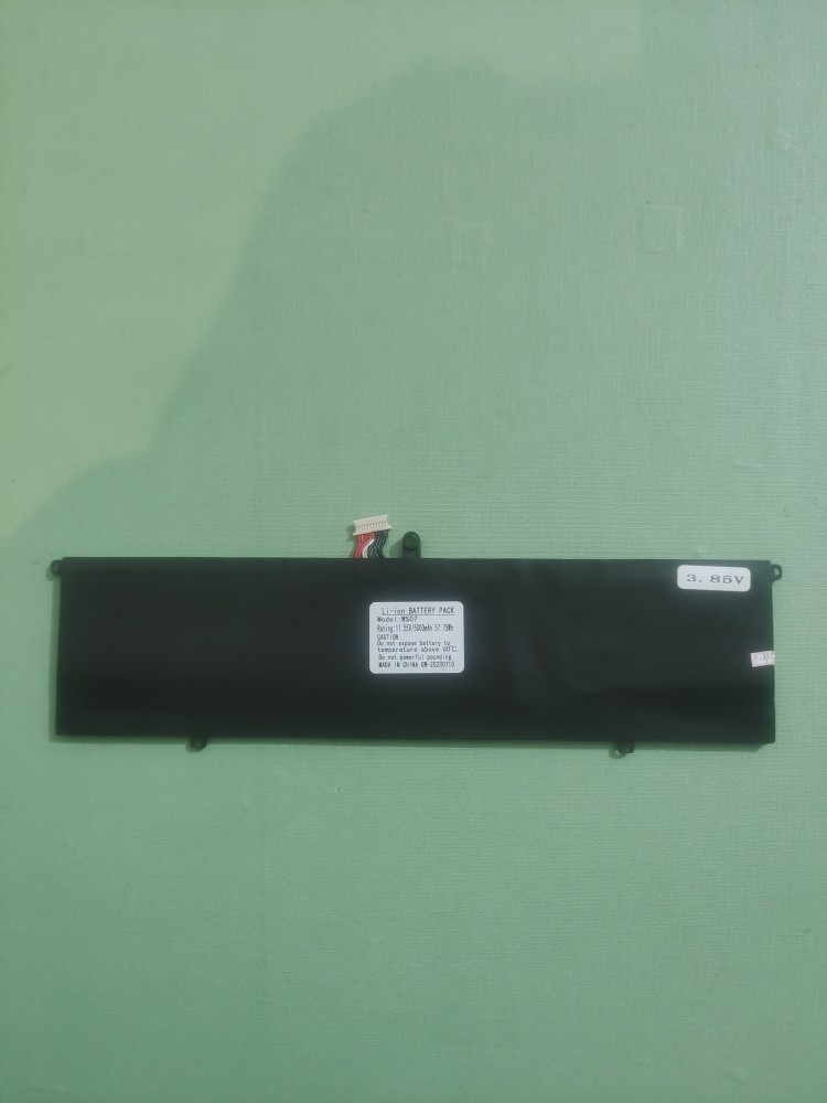 New notebook battery Li-ion BATTERY pack WS07 capacity 5000 voltage 11 55V-Taobao