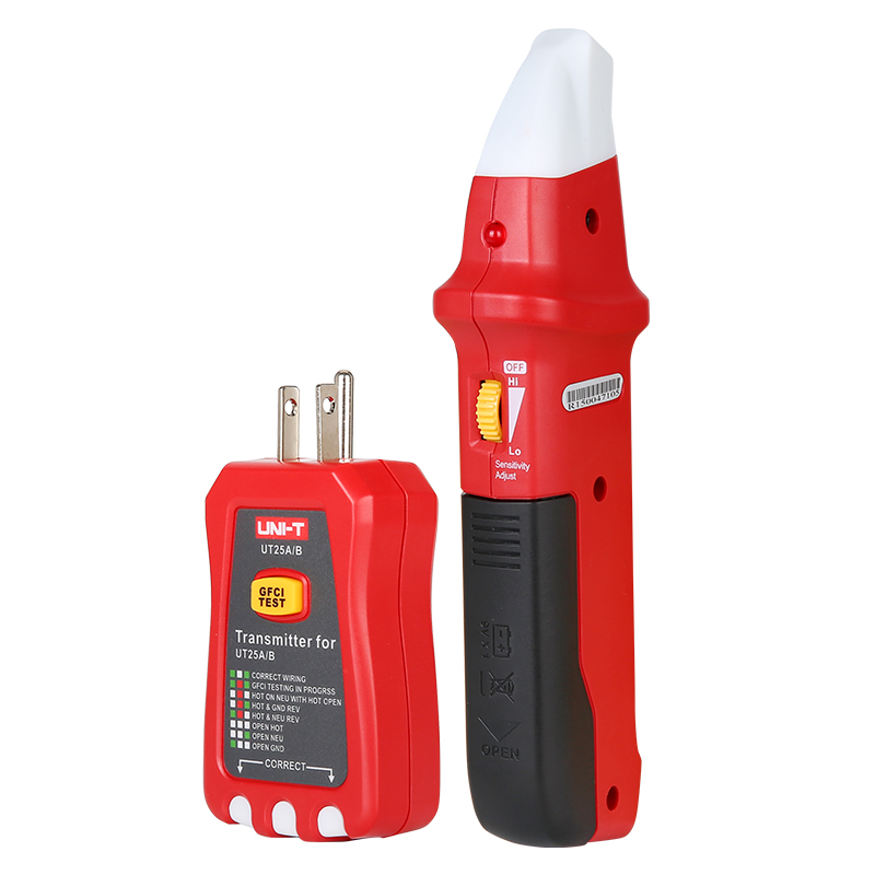 UNII-T Youlid UT25A High Performance Automatic Breakers Find ground fault leakage protectors
