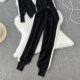 Casual sports fashion suit retro temperament stand collar loose zipper knitted jacket two-piece set high waist trousers