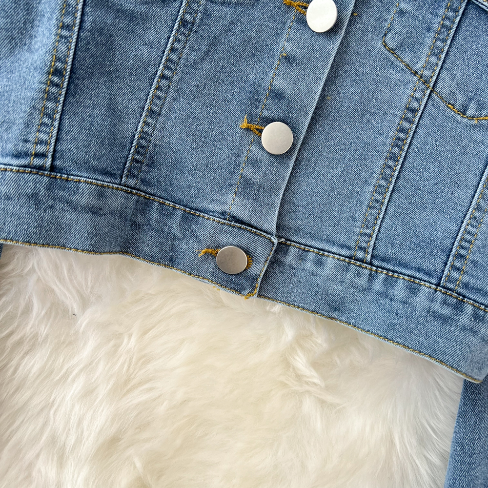 Dagelijks Straat Vrouwelijk Eenvoudige Stijl Effen Kleur Polyester Gecoördineerde Korte Broek Set Shorts display picture 9