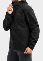 22 Spring Summer First Ancestor Arcteryx Gamma SL Hoody Men's Thin Soft Shell Jacket 28210