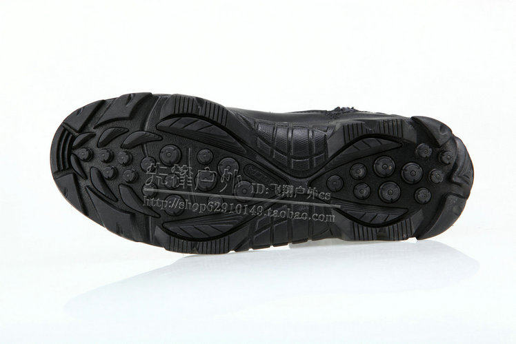 Bottes militaires DELTA - Ref 1397579 Image 13