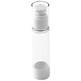 Антибактериальный распылитель, косметическая бутылка для путешествий, лосьон для ухода за кожей, тара, пробник