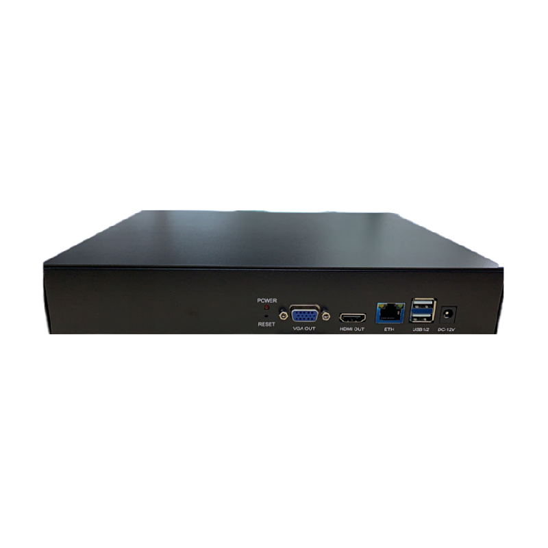 New product U disc broadcast machine transfer UDPTS single-cast multicast h264h265mp4 audio transcoding AAC docking DTX