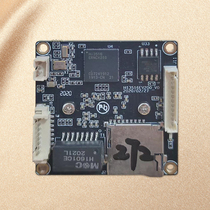 Hua is Hayeshi3516ev200 video development board LITEOS Hongmen operating system webcam IPC