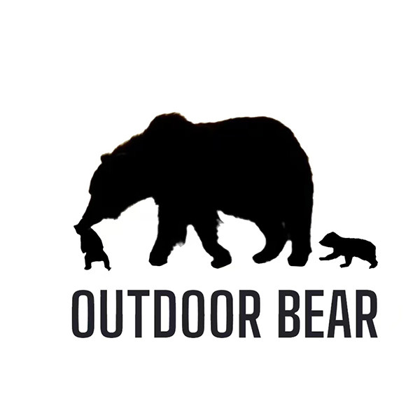 Outdoor Bear