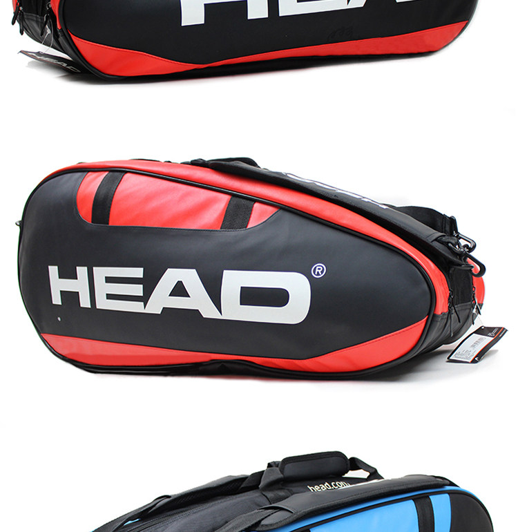 Sac de tennis - Ref 28505 Image 12