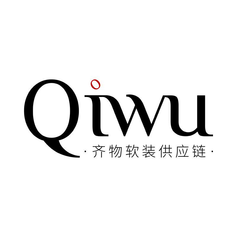 齐物软装供应链的LOGO