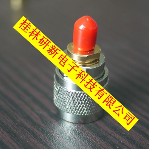 RF adapter Adapter SL16-SMA-JK M head male to SMA female
