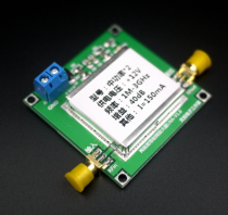 Radio frequency Broadband Medium power amplifier LNA(1MHZ-3GHz gain: 40dB) special price