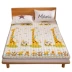 Bednets giường nệm nệm mùa hè phần mỏng năm mét máy trượt rửa giường nệm cửa hàng nệm - Nệm nệm gấp 1m2 Nệm