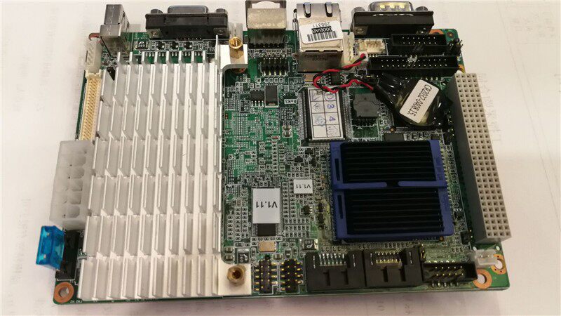 Research China PCM-9361EG industrial control motherboard PCM-9361FG industrial motherboard spot bargaining