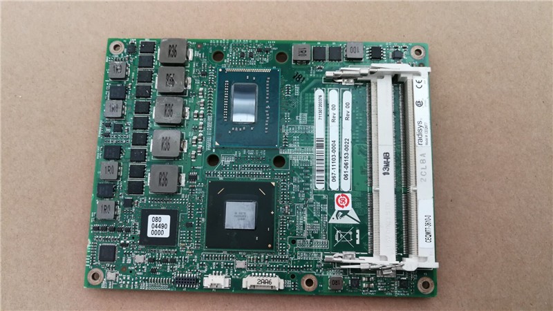 Ruideshi CEQM77-3610-0 CEQM77 industrial motherboard 067-11103-0004 motherboard bargaining