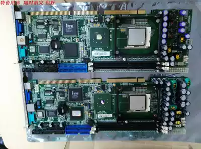 Yanxiang FSC-1713VNA industrial control over: B1 1 VER:A5 special 100 1 year warranty per piece