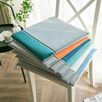 Four Seasons General Chair Mat Anti-skiing Nile Thickness Removable Caterina Mat Office Seat Mat Cutting