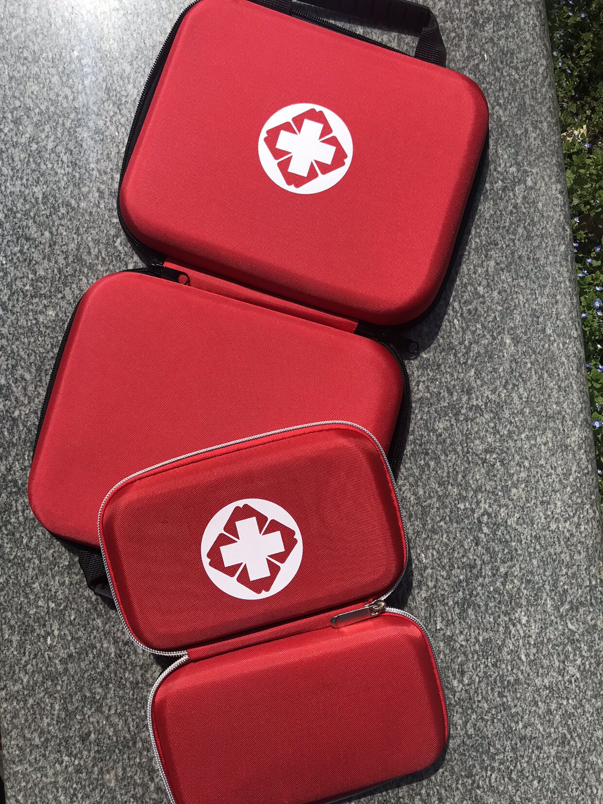 Outsourcing contingency package