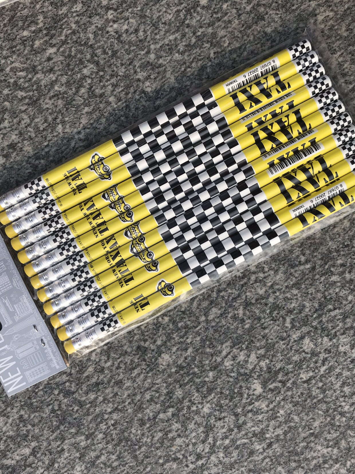 HB Model Writing Pencil-Taobao