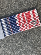 HB model writing pencil