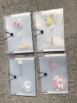 Guangbo Sanli Gull Melletiklomipudding dog folder folder