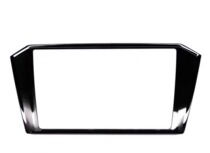 Volkswagen Gaoqi Lingdu Magotan 280D 280C 869 275 series central control navigation panel decorative panel frame