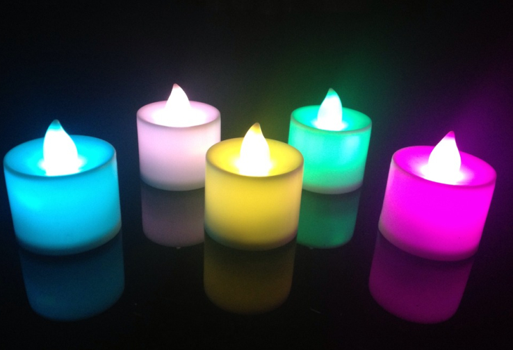 Bougie led - Ref 2484338 Image 17