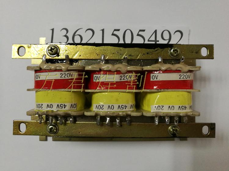 Chengdu Huayuan Semiconductor Control Rectifier Buried Arc Welding Control Transformer ZD5-1000 1250 1600 Small Three Phase Accessories