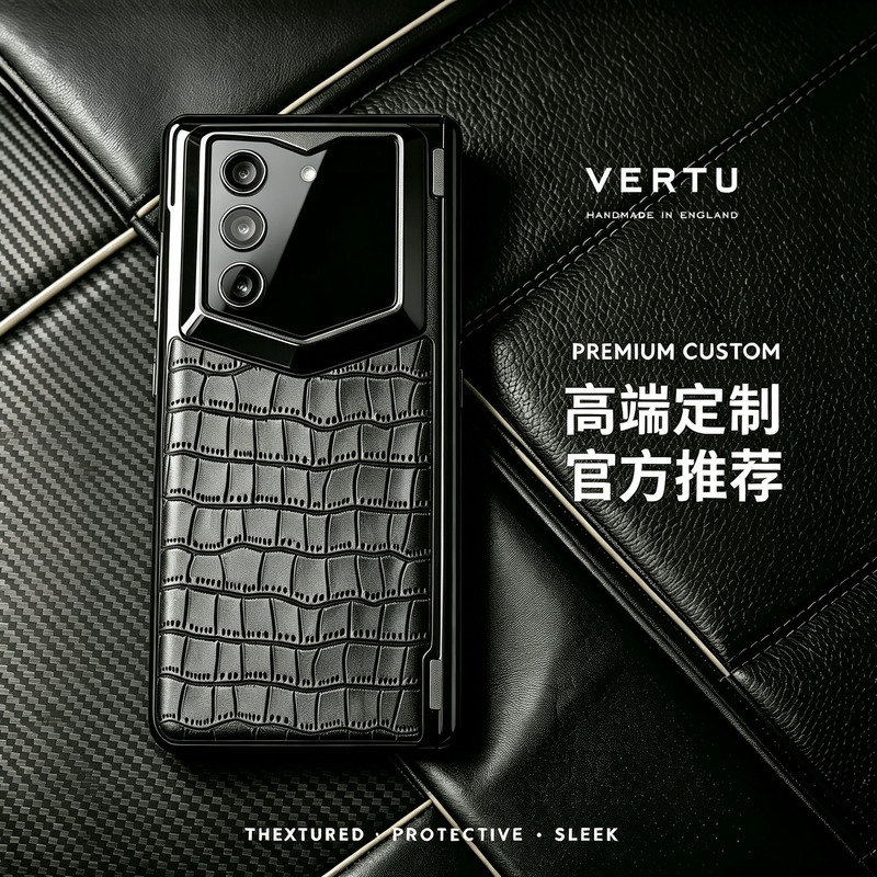 Rittal Vertu Alphafold Mobile Phone Case Genuine Leather Alphafold Original Case Mobile Phone Cover Weitu Foldable Screen Ultra-Thin Business Original Transparent Case Protective Cover Vtl-202502 Mobile Phone Case Rittal Vertu Alphafold Mobile Phone Case Genuine Leather Alphafold Original Case Mobile Phone Cover Weitu Foldable Screen Ultra-Thin Business Original Transparent Case Protective Cover Vtl-202502 Mobile Phone Case