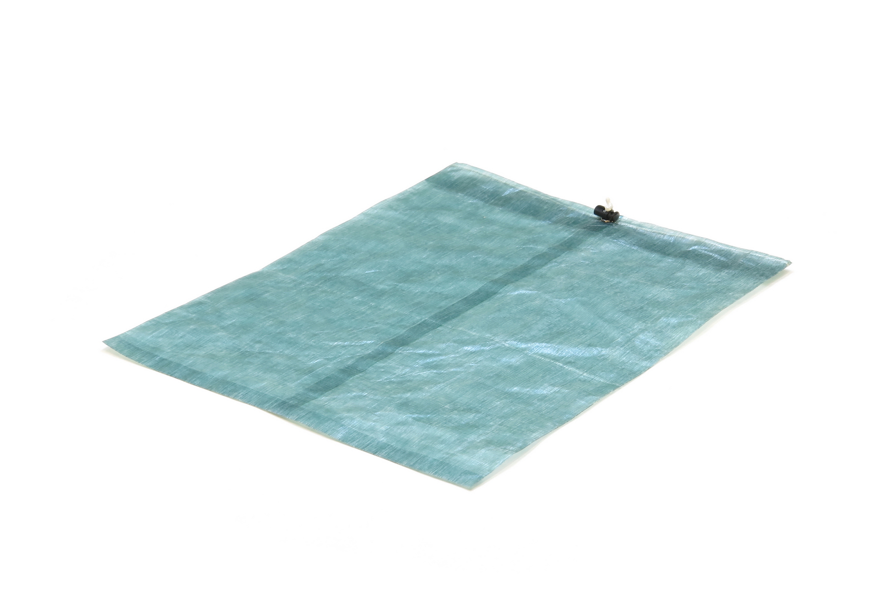 Ultra light L Number of Envelope Bag 7 gr Cuben Travel Camping Outdoor Plane Cashier Bag Pumping Cord Waterproof