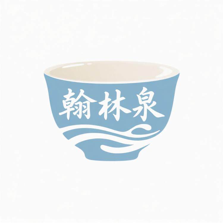 潮州市仙庭陶瓷工厂的LOGO