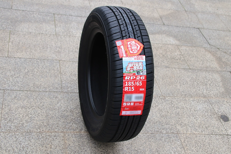 giá lốp ô tô michelin Lốp Triều Dương 185/65R15 88H RP29 Taxi Chống mài mòn Tiida Sylphy Liwei Tiida 18565R15 làm lốp cảm biến áp suất lốp michelin