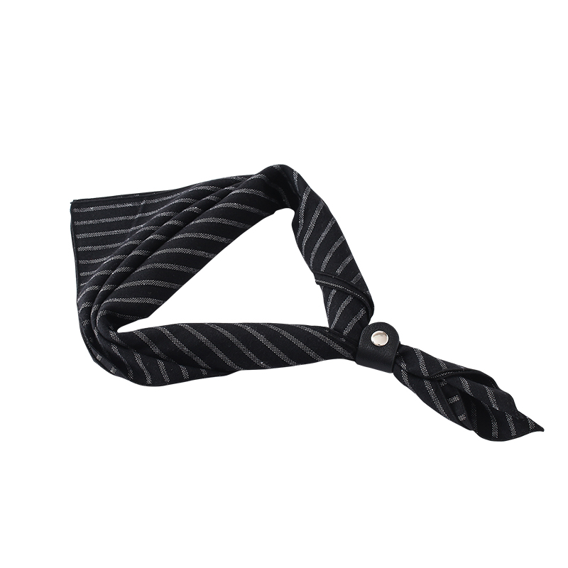 Scarf Men's spring autumn season students Youth Korean version Fang Towel 60 * 60 Cotton Men's small scarf square towels