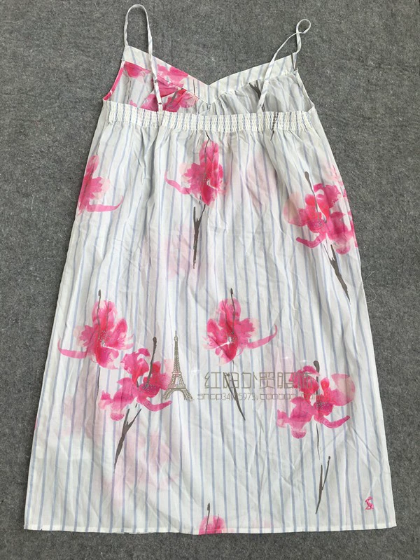 Bộ đồ ngủ nữ mùa xuân và mùa hè, bộ đồ ngủ pijama, bộ quần áo phục vụ tại nhà, các loại khác - Cha mẹ và con