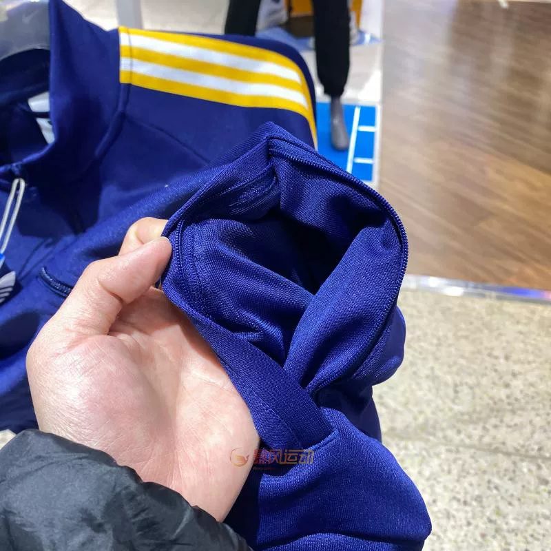 J Adidas мужская куртка спортивный костюм
