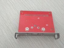 Beiyang U80 USB port interface card new original